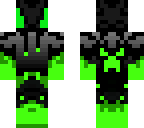 ender man