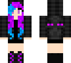endergirl