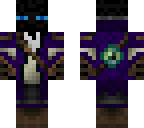 enderman hunter