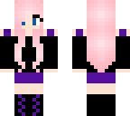 endy girl