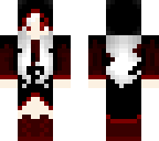 evil sorceress