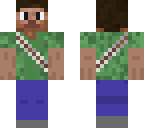 explorer steve