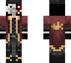 falkar the shadow