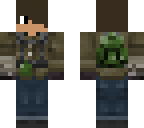 fallout