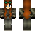 fallout girl