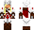 female assassin