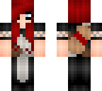 female updated gaara