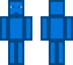 final blue