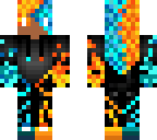 fire and ice