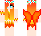 fire fairy
