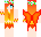 fire fairy edit 