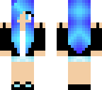 first skin