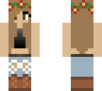 first skin lmao 