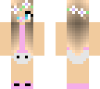 fixed baby girl