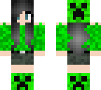 fixed creeper