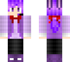 fixed gamer bonnie