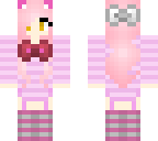 fixed mangle
