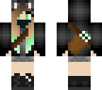 fixed ninja