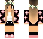 flower girl