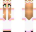 flower girl