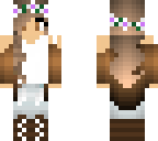 flower girl