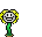 flowey edited