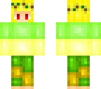 flowey the flower
