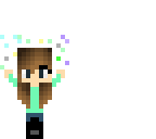for my 2 followers xd