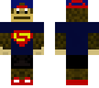 for my friend jace