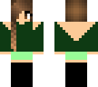for my sister