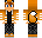 fox boy 2