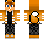 fox boy