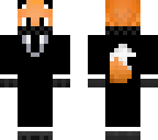 fox suit