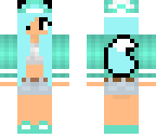fox tomboy