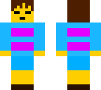 frisk
