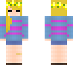 frisk