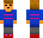 frisk