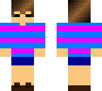 frisk