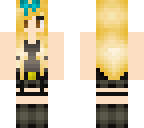 funky croft