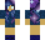 galaxy beauty