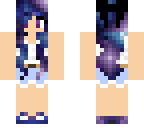 galaxy girl