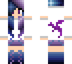 galaxy girl