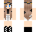 galaxy muffins skin