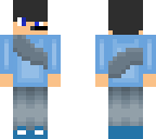 gamer dude