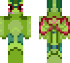 gamer flygon