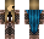 garroth girl