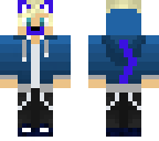 garroth with muzzle
