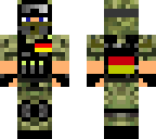 german soldier