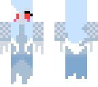 ghost girl