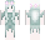 ghost girl